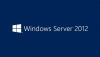 Windows Server 2012